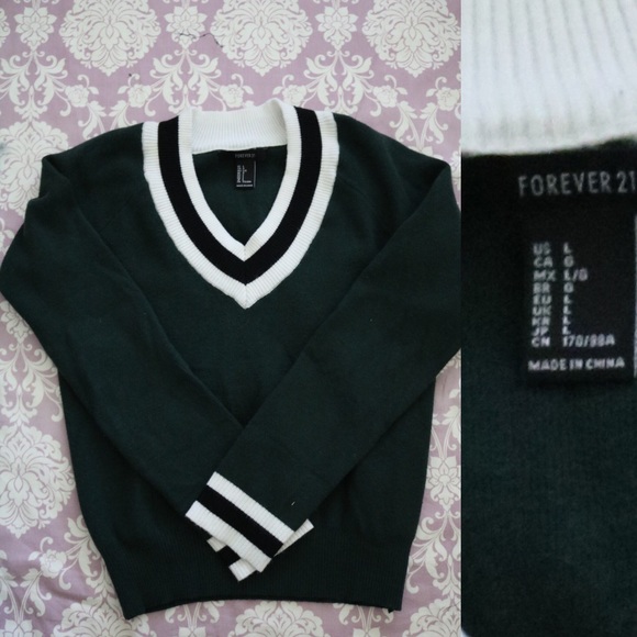 Forever 21 Sweaters - Forever21 sweater